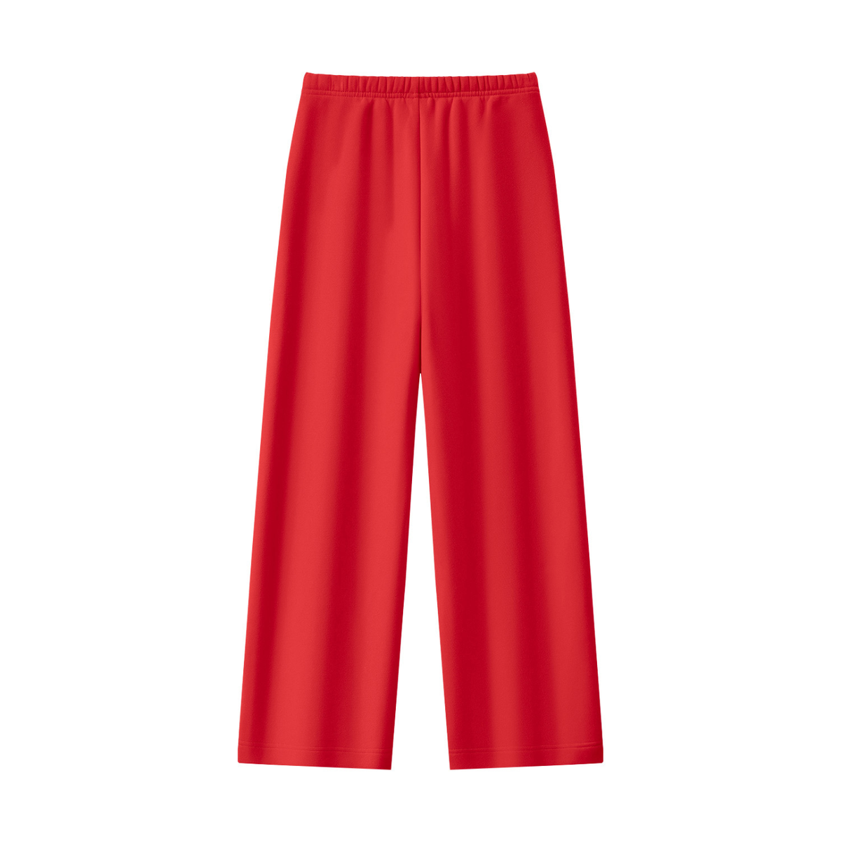 Cinnabar's Sweats