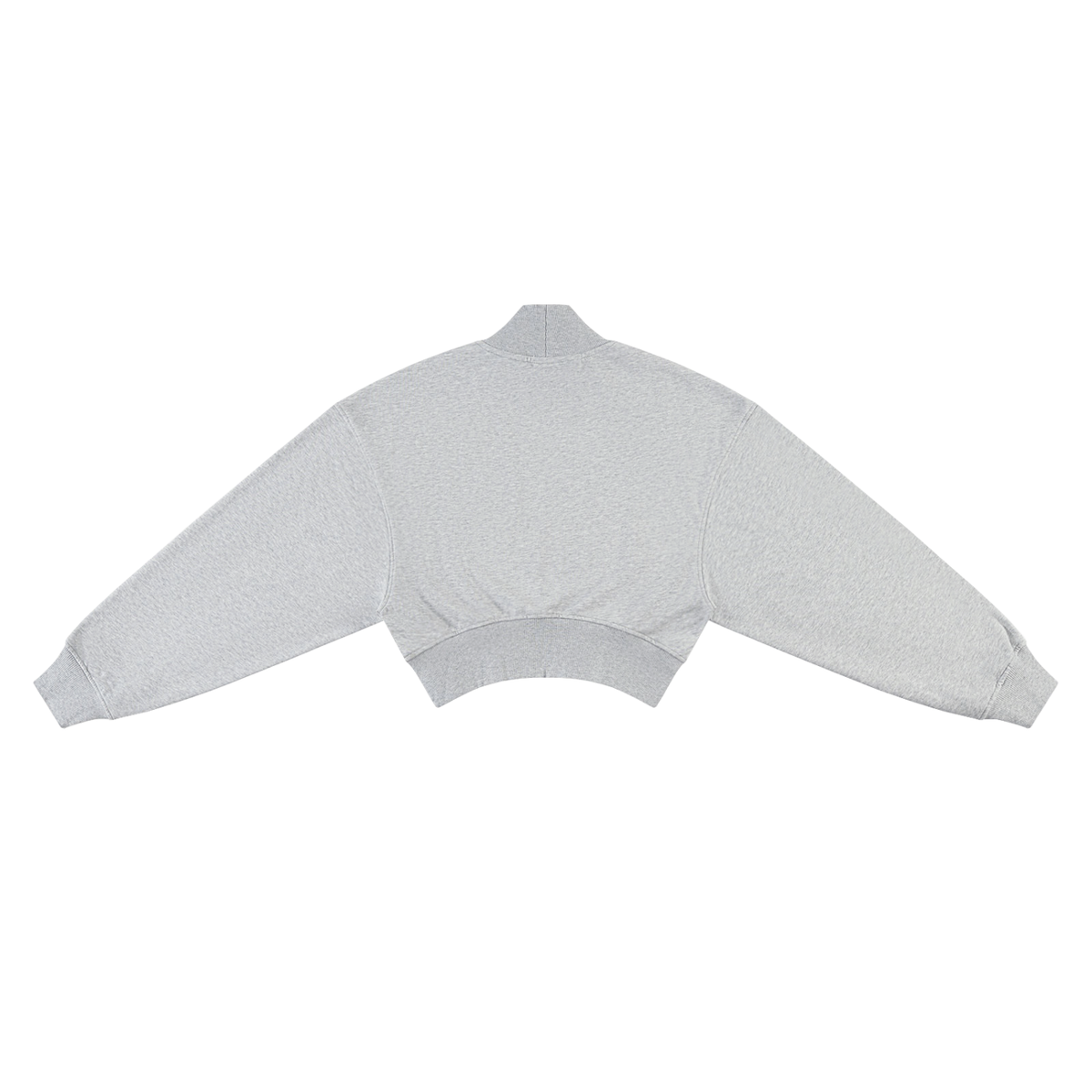 Argent's Platinum Sweatshirt