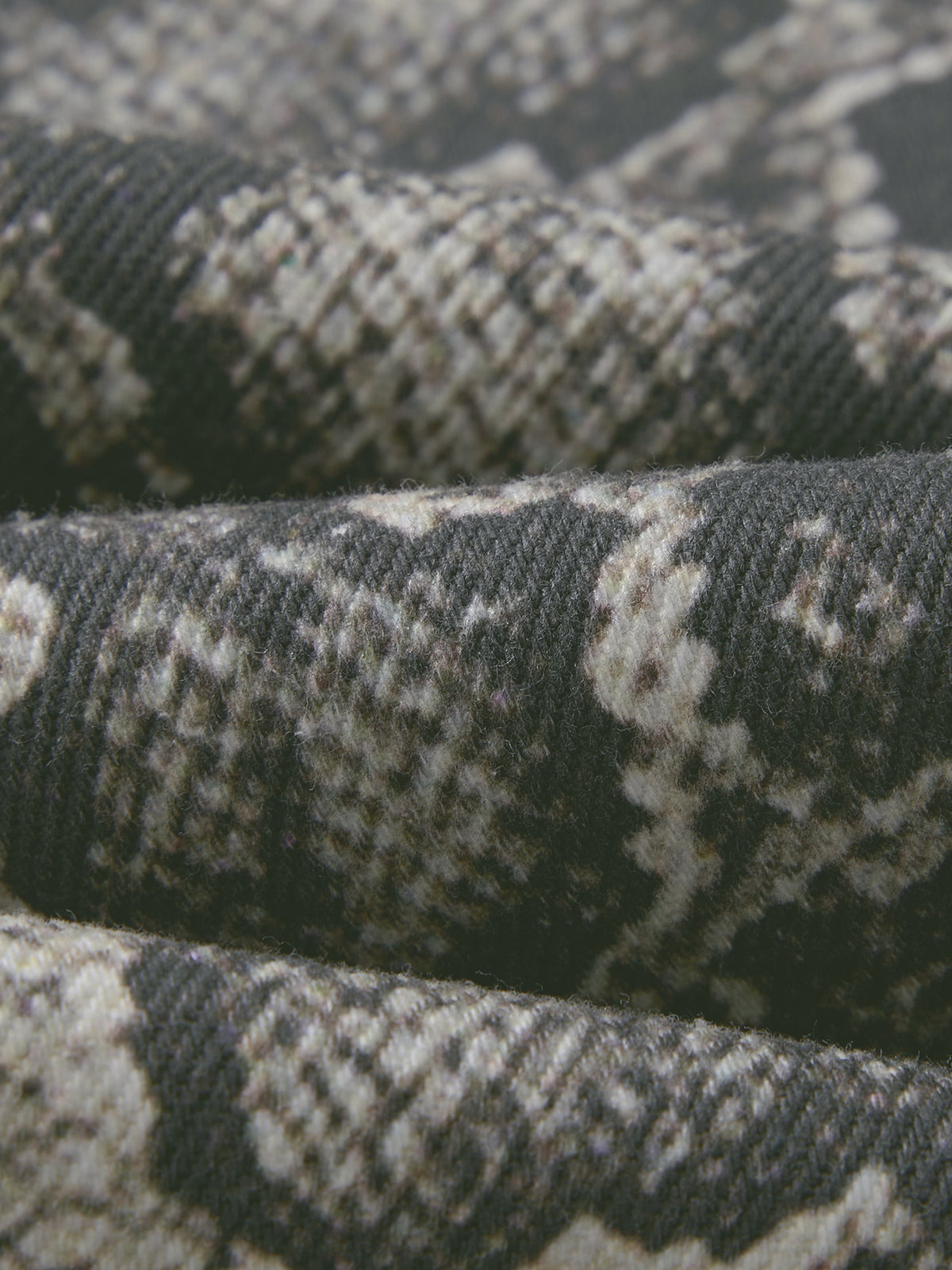 Terra Street Snake Shorts