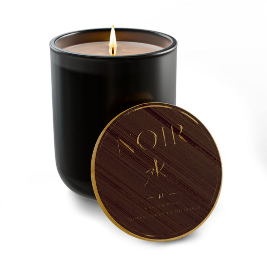 Scented Soy Candle, 14oz (Engraving)