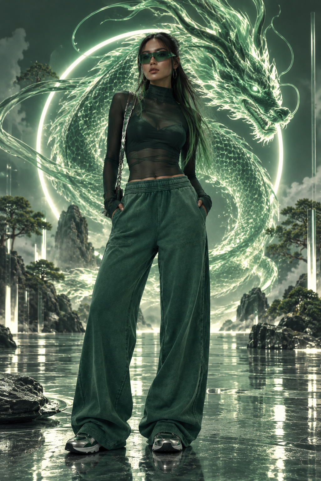 Verdant's Sweats