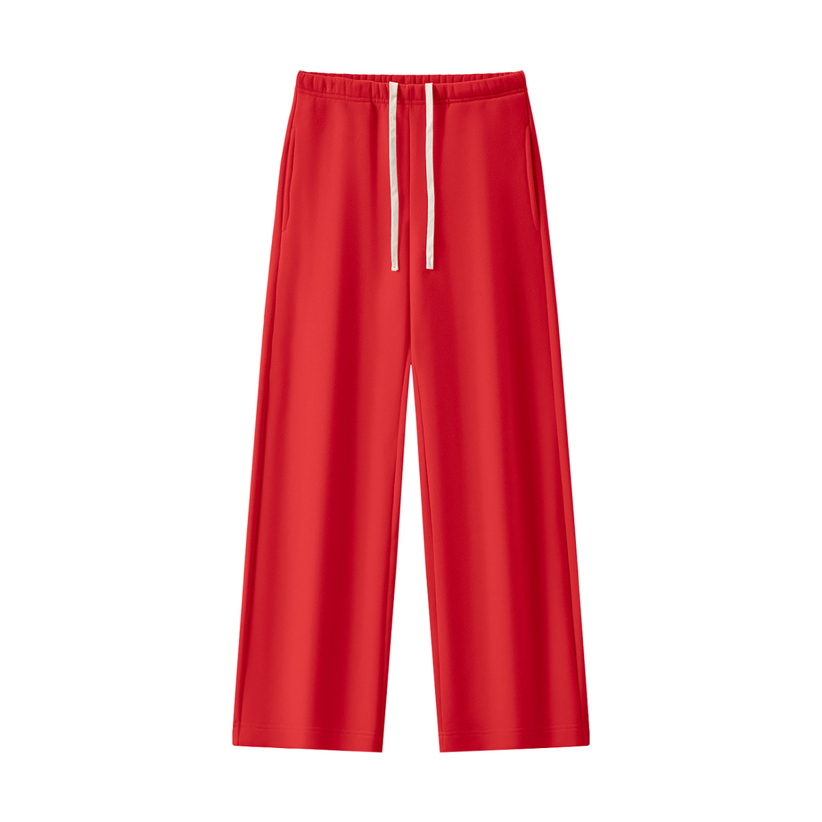 Cinnabar's Sweats