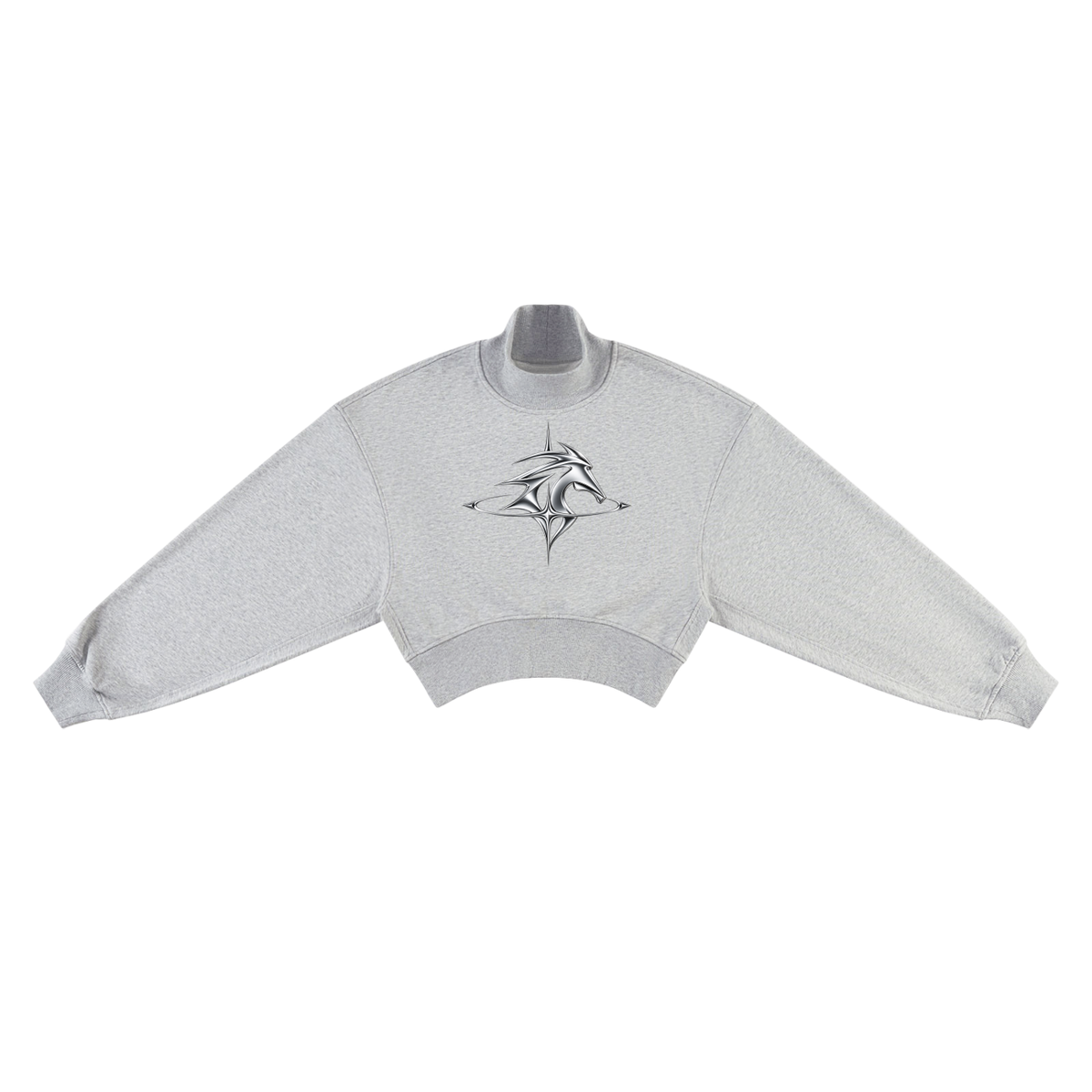 Argent's Platinum Sweatshirt